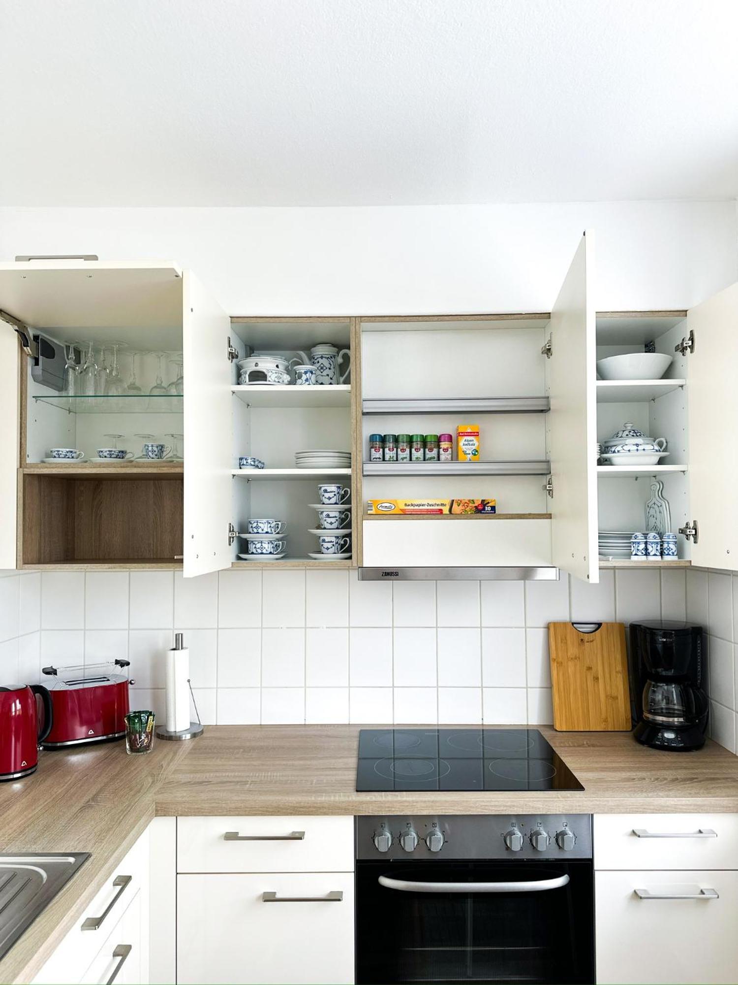 Ferienwohnung Havenblick Вільгельмсгафен Екстер'єр фото
